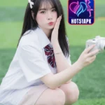 Donald Parker di Hot51 APK Live Streaming Hot 2026 Indonesia App
