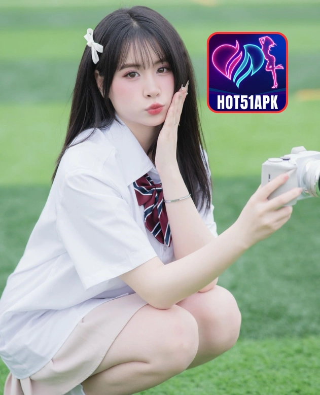 You are currently viewing Donald Parker di Hot51 APK Live Streaming Hot 2026 Indonesia App