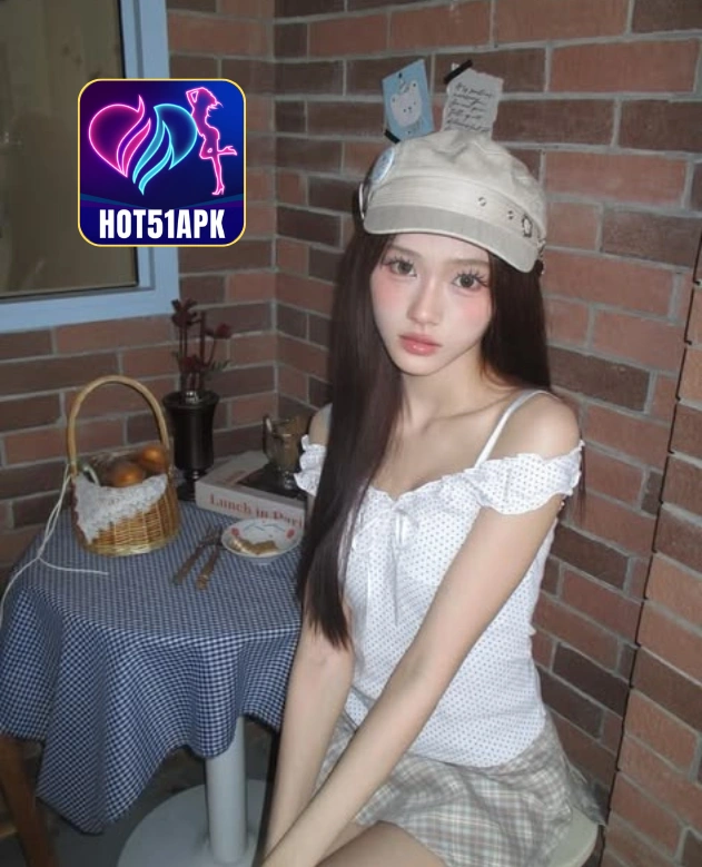 Eka Maharani-HOT51APK