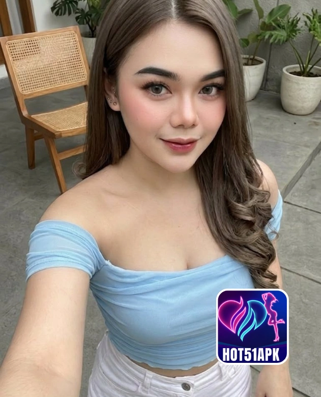 Ella Thompson-hot51apk
