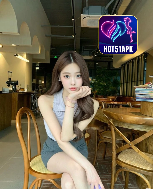 Hot51 Scarlett Young Live Streaming Terpopuler 2026 Hot51 4 - Hot51 Emily Clark-HOT51APK