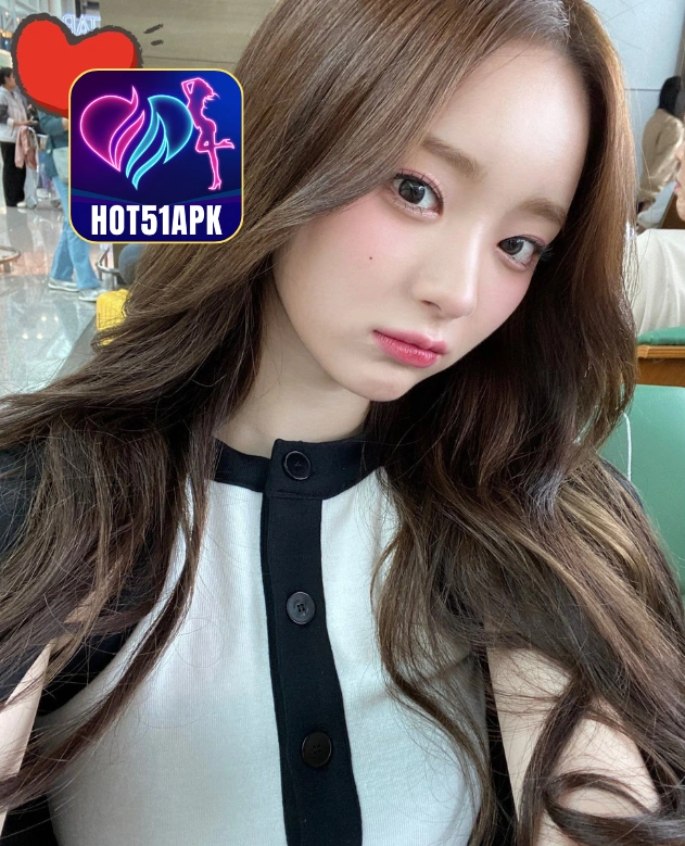 Hot51 Scarlett Young Live Streaming Terpopuler 2026 Hot51 2 - Hot51 Emily Clark-HOT51APK
