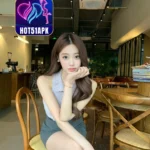 Hot51 Scarlett Young Live Streaming Terpopuler 2026 Hot51