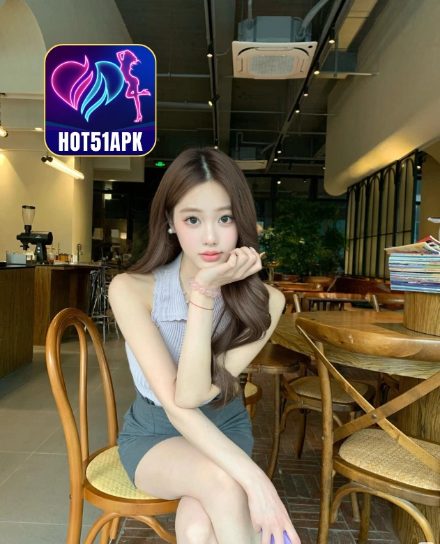 Hot51 Scarlett Young Live Streaming Terpopuler 2026 Hot51 3 - Hot51 Emily Clark-HOT51APK