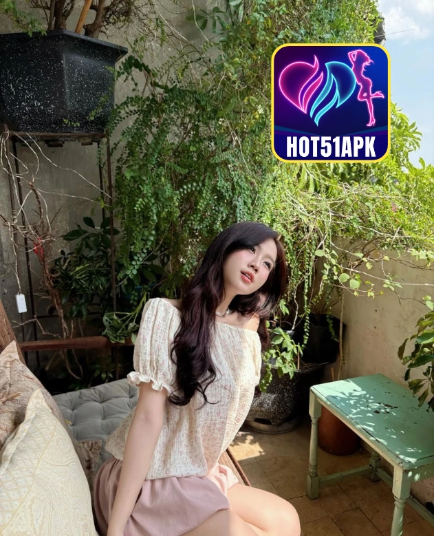 You are currently viewing Hot51 Apk Emily Parker Live Streaming Terbaru 2026