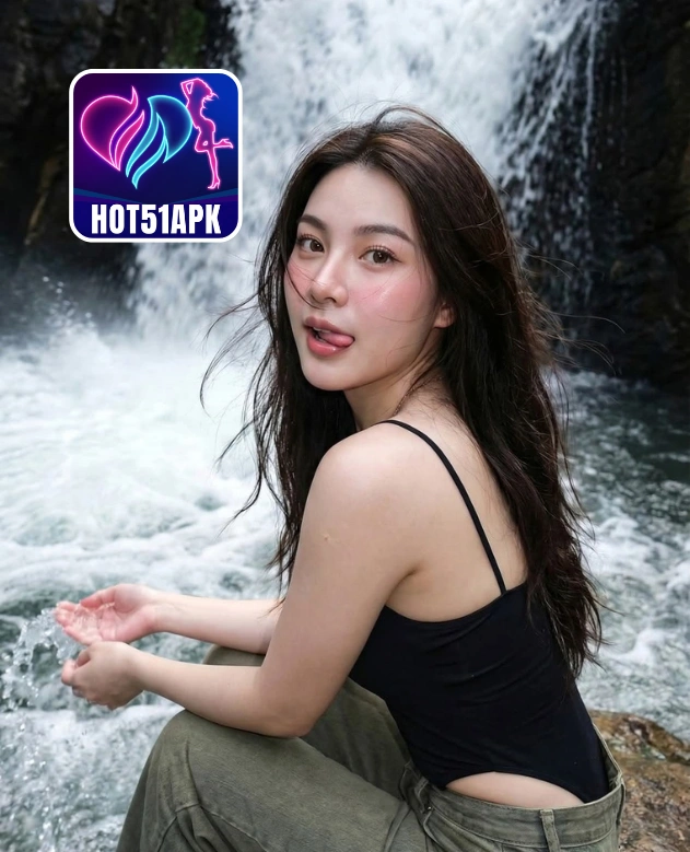 Download Hot51 APK 2026 Evelyn Hudson Terbaru 3 - Hot51 Evelyn Hudson-HOT51APK