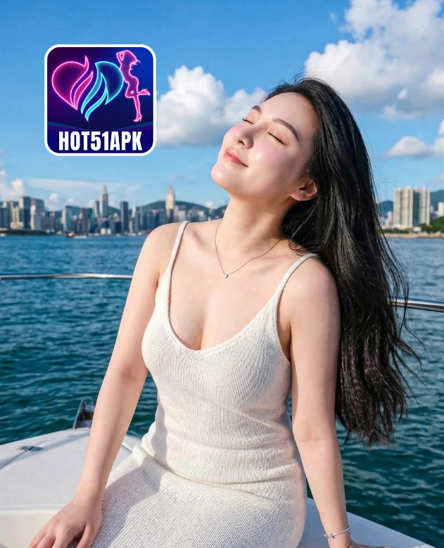 Download Hot51 APK 2026 Evelyn Hudson Terbaru 2 - Hot51 Evelyn Hudson-HOT51APK