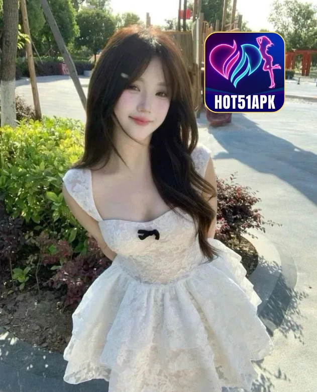 Hot51 Evelyn White Pesona Cantik Review Terbaru 3 - Hot51 Evelyn White-HOT51APK