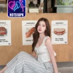 Hot51 Live Faith Cooper Beautiful Girl Paling Memikat di 2026