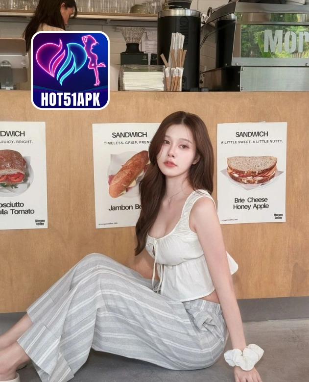Hot51 Live Faith Cooper Beautiful Girl Paling Memikat di 2026 3 - Hot51 Faith Cooper-HOT51APK