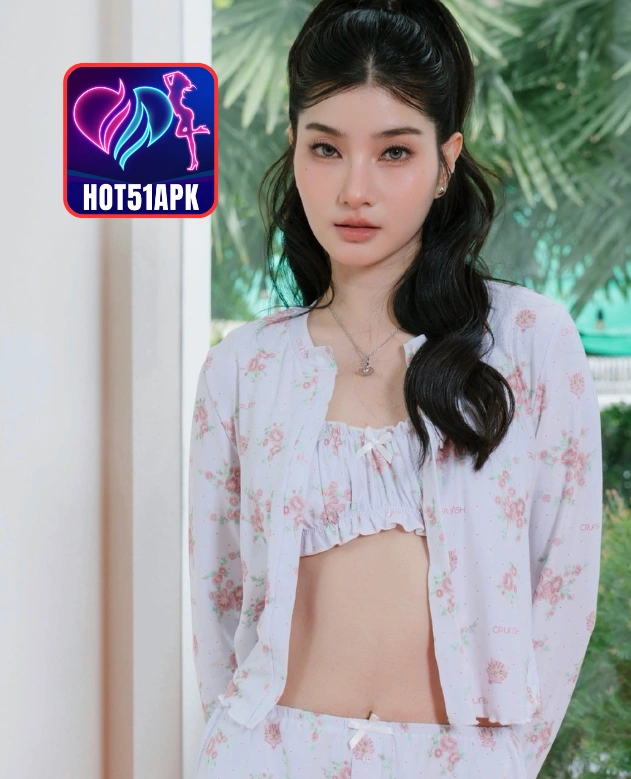 You are currently viewing Stella Craig Cantik di Hot51 APK 2026 Pesona Digital Viral