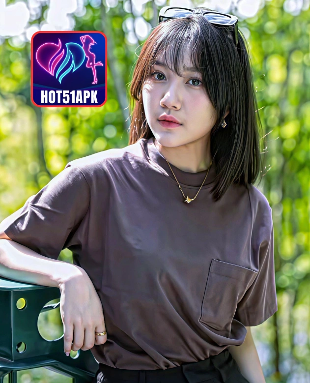 You are currently viewing Gavin Walsh Cantik di Hot51 APK 2026 Ulasan Positif
