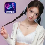 Hot51 Grace Lewis Sosok Cantik Menarik di Hot51 Terbaru