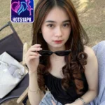 Grace Martin di Hot51 APK 2026 Live Streaming Terbaik Seru