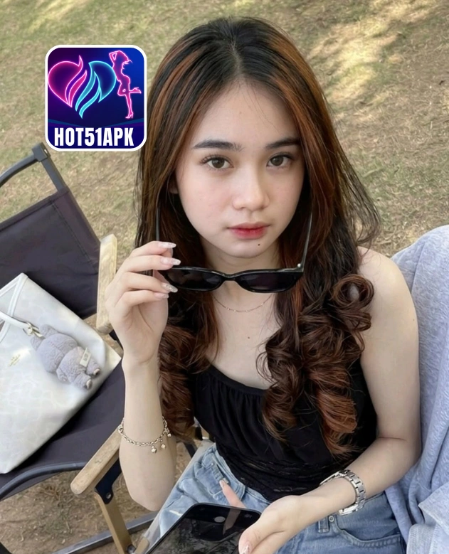 Grace Martin di Hot51 APK 2026 Live Streaming Terbaik Seru 3 - Hot51 Grace Martin-hot51apk