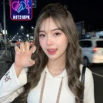 Harrison Cook di HOT51 APK Live Streaming Mantap