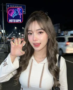 Read more about the article Harrison Cook di HOT51 APK Live Streaming Mantap