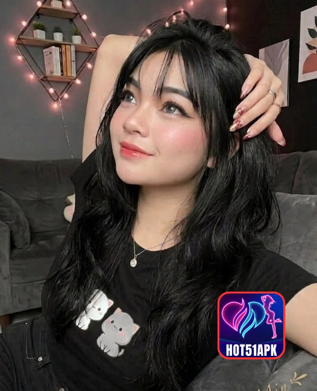 Harrison Cook di HOT51 APK Live Streaming Mantap 3 - Hot51 Harrison Cook-HOT51APK