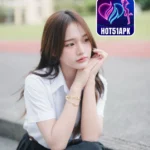 Hot51 Henry Scott Live Streaming Viral Pesona Hot Girl