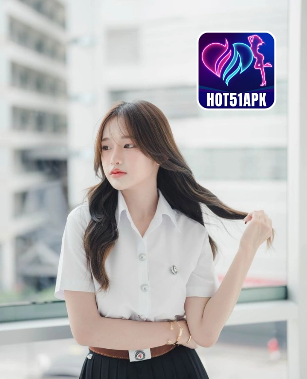 Henry Scott-HOT51APK