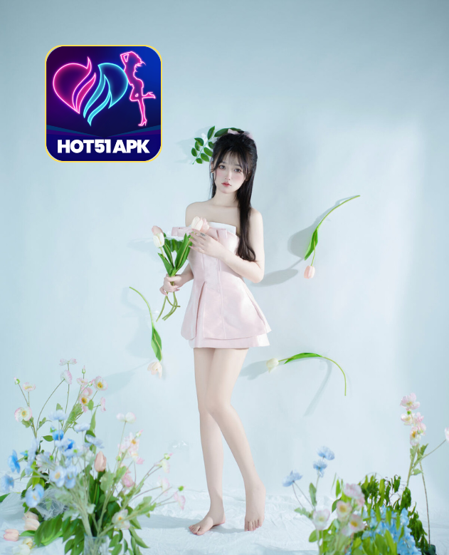 Iris Kelly-HOT51APK 