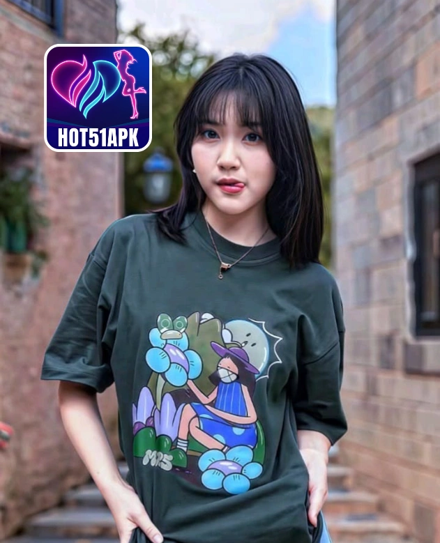 Sophia Lewis Beautiful Girl on Hot51 Download Resmi APK 2 - Hot51 Isabella Clark-hot51apk