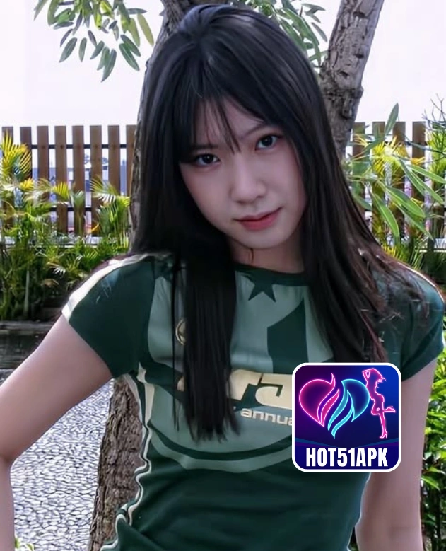 Sophia Lewis Beautiful Girl on Hot51 Download Resmi APK 4 - Hot51 Isabella Clark-hot51apk