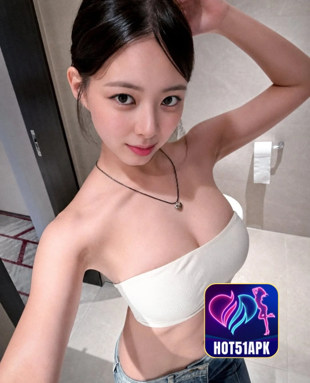 Jacob Evans dan Hot51 APK Live Streaming Terbaru 2 - Hot51 Jacob Evans-HOT51APK