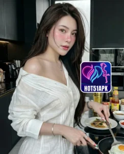 Read more about the article Download Hot51 Jasmine Bailey Cantik di Unduh Hot51 APK 2026