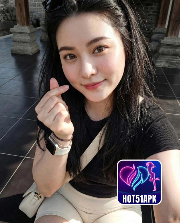 Jasmine Bailey-HOT51APK