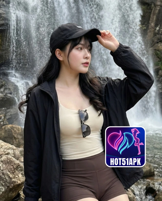 Jasmine Bailey-HOT51APK