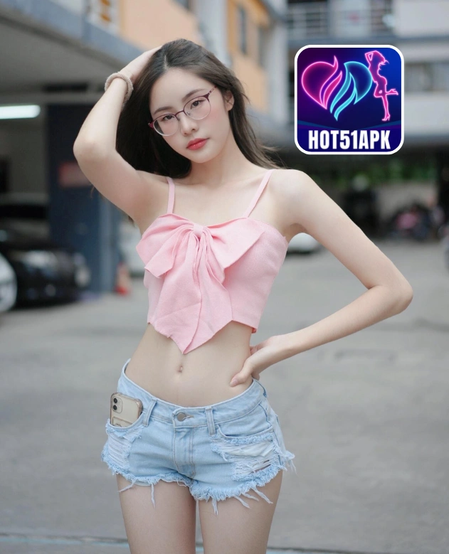 Hot51 APK Terbaru 2026 Jessica Thompson Cantik Populer 2 - Hot51 Jessica Thompson-HOT51APK