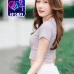 Hot51 APK Terbaru 2026 Jessica Thompson Cantik Populer