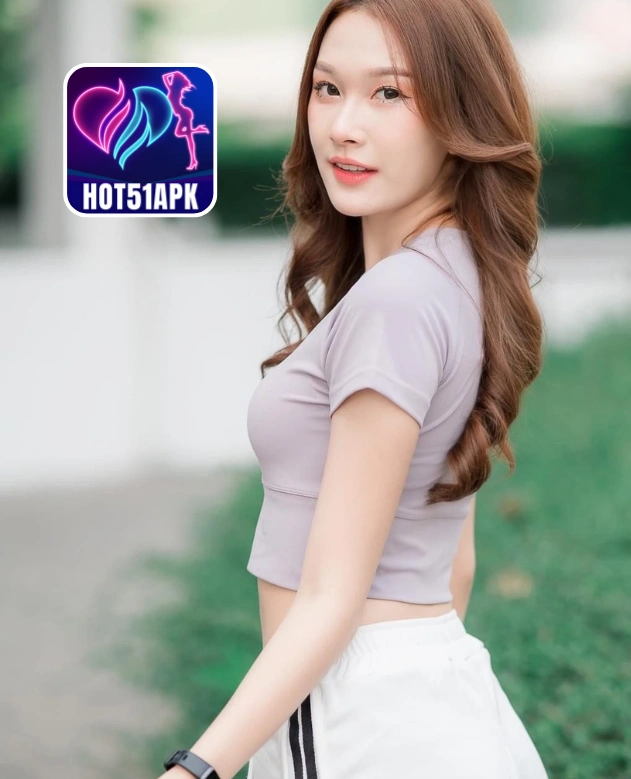Hot51 APK Terbaru 2026 Jessica Thompson Cantik Populer 3 - Hot51 Jessica Thompson-HOT51APK