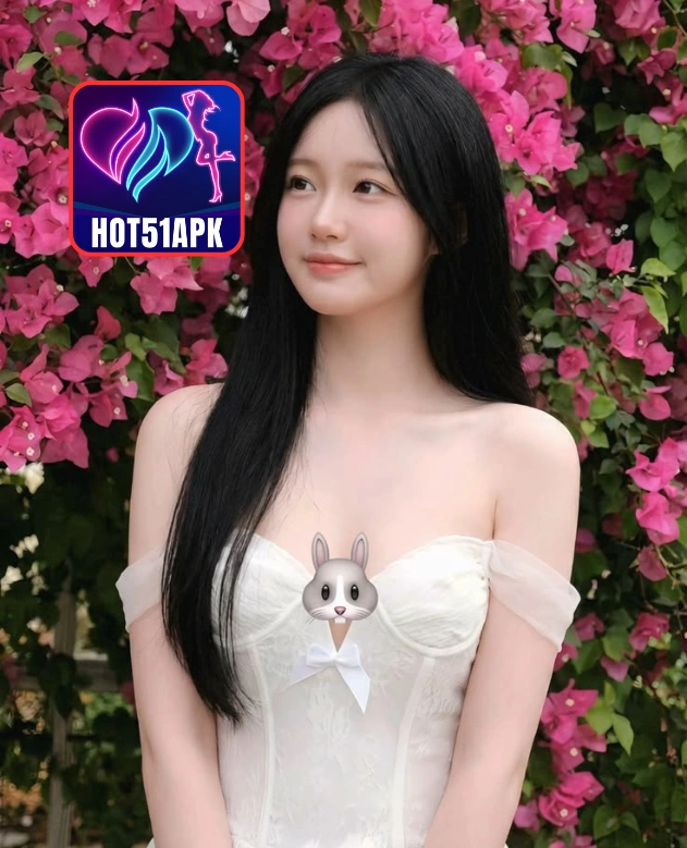 Hot51 Joseph Mitchell Beautiful Girl Review Download APK 2 - Hot51 Joseph Mitchell-HOT51APK