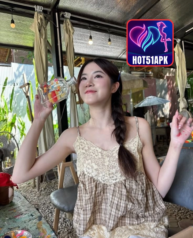 Hot51 Live Kai Bennett Beautiful Girl yang Memikat di 2026 2 - Hot51 Kai Bennett-HOT51APK