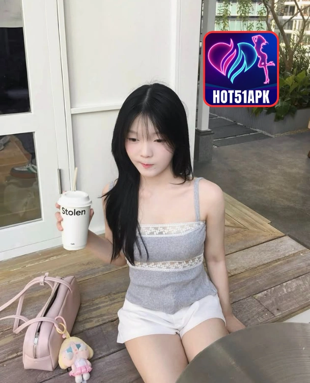 Hot51 Live Kai Bennett Beautiful Girl yang Memikat di 2026 3 - Hot51 Kai Bennett-HOT51APK