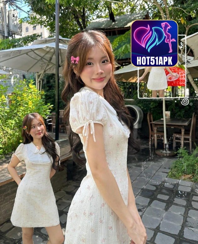 Karina Anggraini-HOT51APK