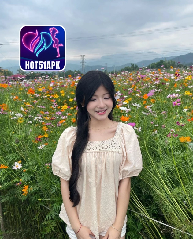 Kholid Hidayat-HOT51APK