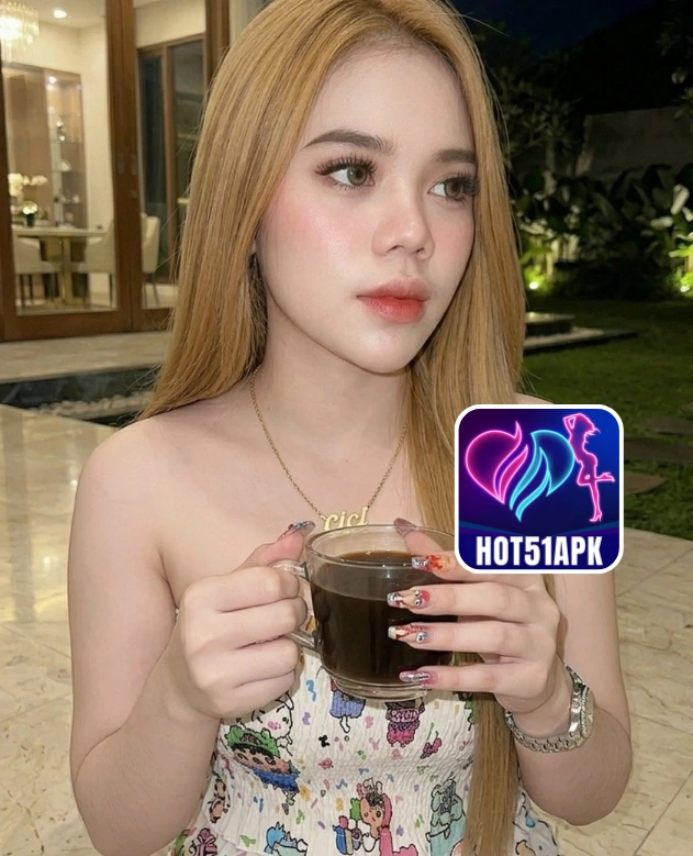 Kimberly Evans di Hot51 Apk Terbaru 2026 Terbaik Resmi 3 - Hot51 Kimberly Evans-HOT51APK