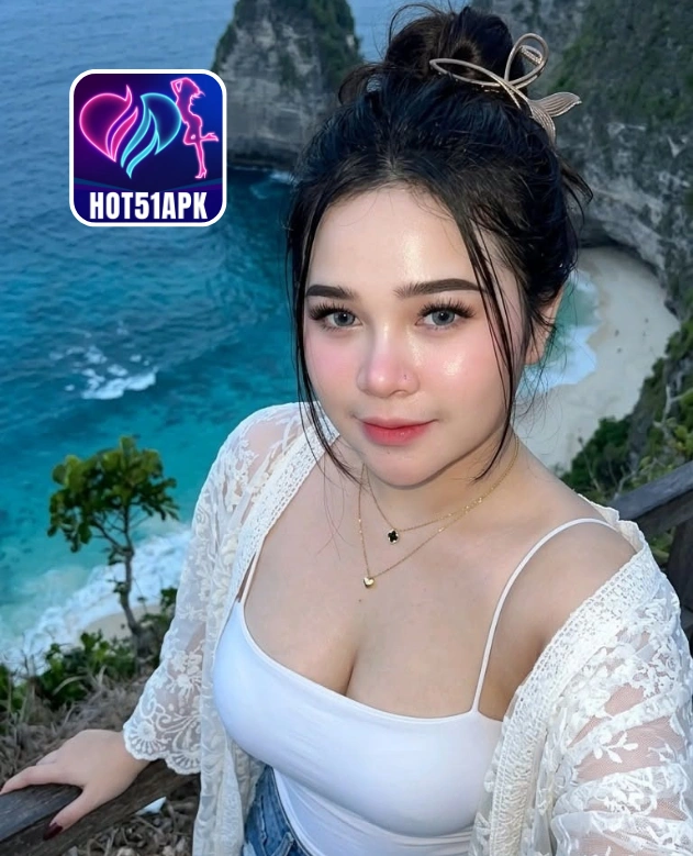 Kimberly Evans di Hot51 Apk Terbaru 2026 Terbaik Resmi 4 - Hot51 Kimberly Evans-HOT51APK