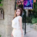 Hot51 Liam Anderson di Apk Live Streaming Terbaru
