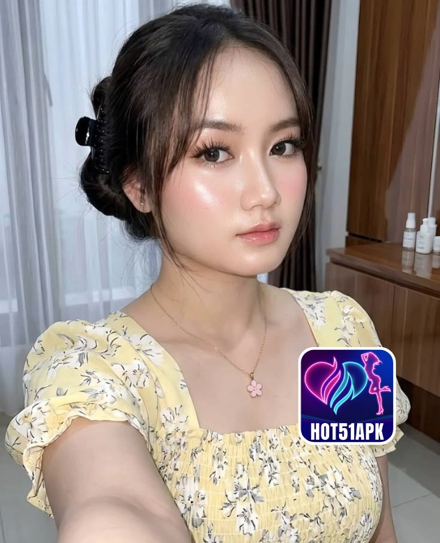 Lily Harris di Hot51 APK 2026 Live Streaming Terbaik Seru 4 - Hot51 Lily Harris-hot51apk