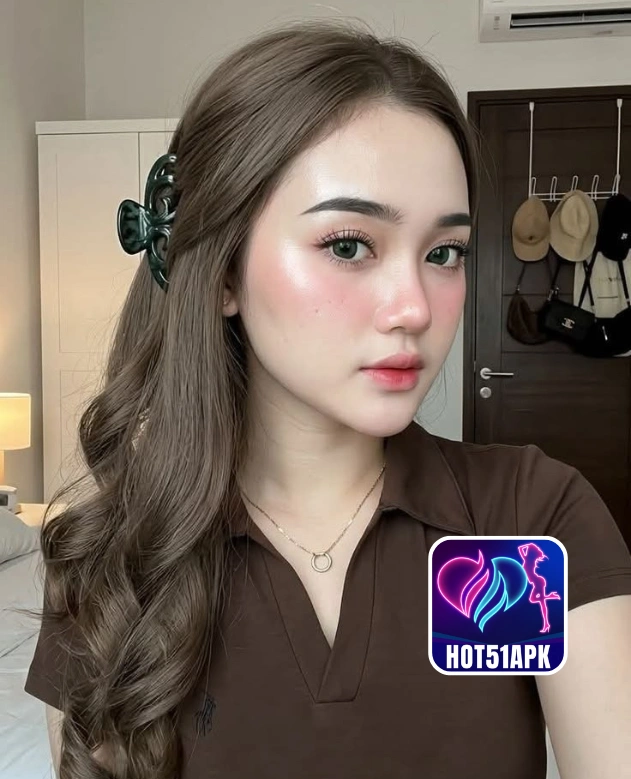 Lily Harris di Hot51 APK 2026 Live Streaming Terbaik Seru 2 - Hot51 Lily Harris-hot51apk