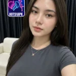 Lily Harris di Hot51 APK 2026 Live Streaming Terbaik Seru