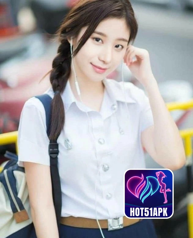 Lucas Morris HOT51APK 2 - Hot51
