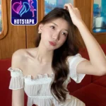 Hot51 Lydia Turner Beautiful Girl di Hot51 Live Terpopuler 2026