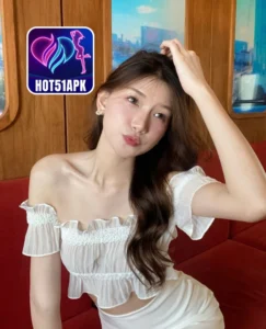 Read more about the article Hot51 Lydia Turner Beautiful Girl di Hot51 Live Terpopuler 2026