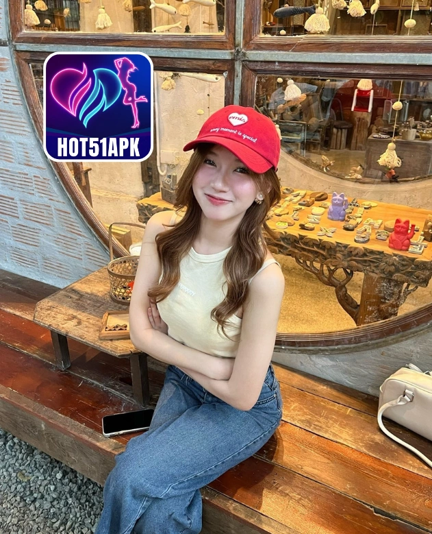 Lydia Turner-HOT51APK