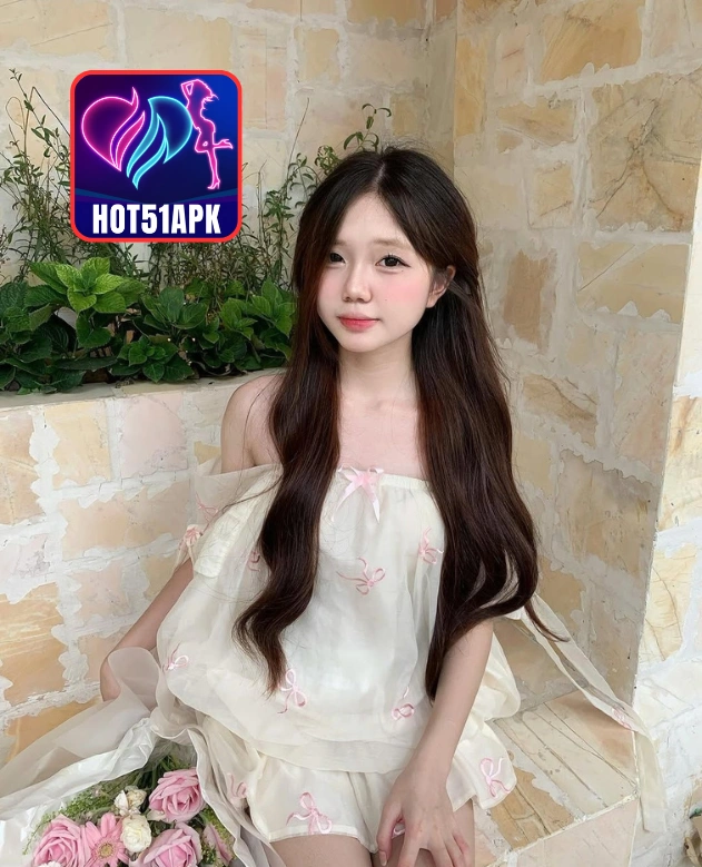 Hot51 Live Maddox Turner Beautiful Girl yang Wajib Ditonton Hot51 2 - Hot51 Maddox Turner-HOT51APK